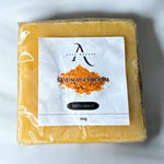 Savon au curcuma