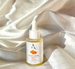 Sérum anti-âge au curcuma