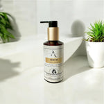 Serum hydratant et anti-chute