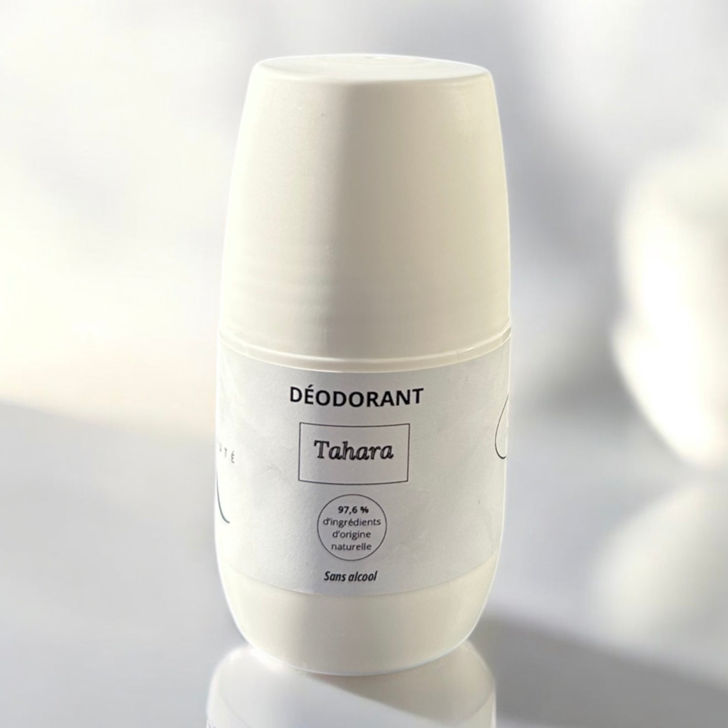 Déodorant Tahara