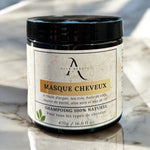 Masque nourrissant et anti-chute