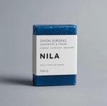 Savon au Nila