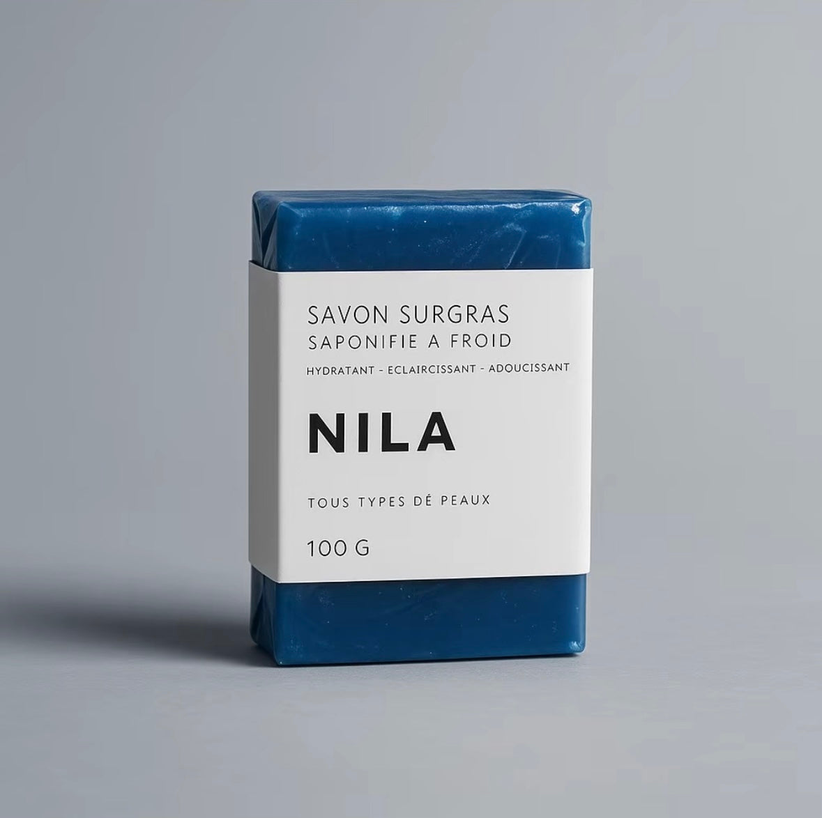 Savon au Nila