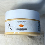 Masque anti-tâches au curcuma