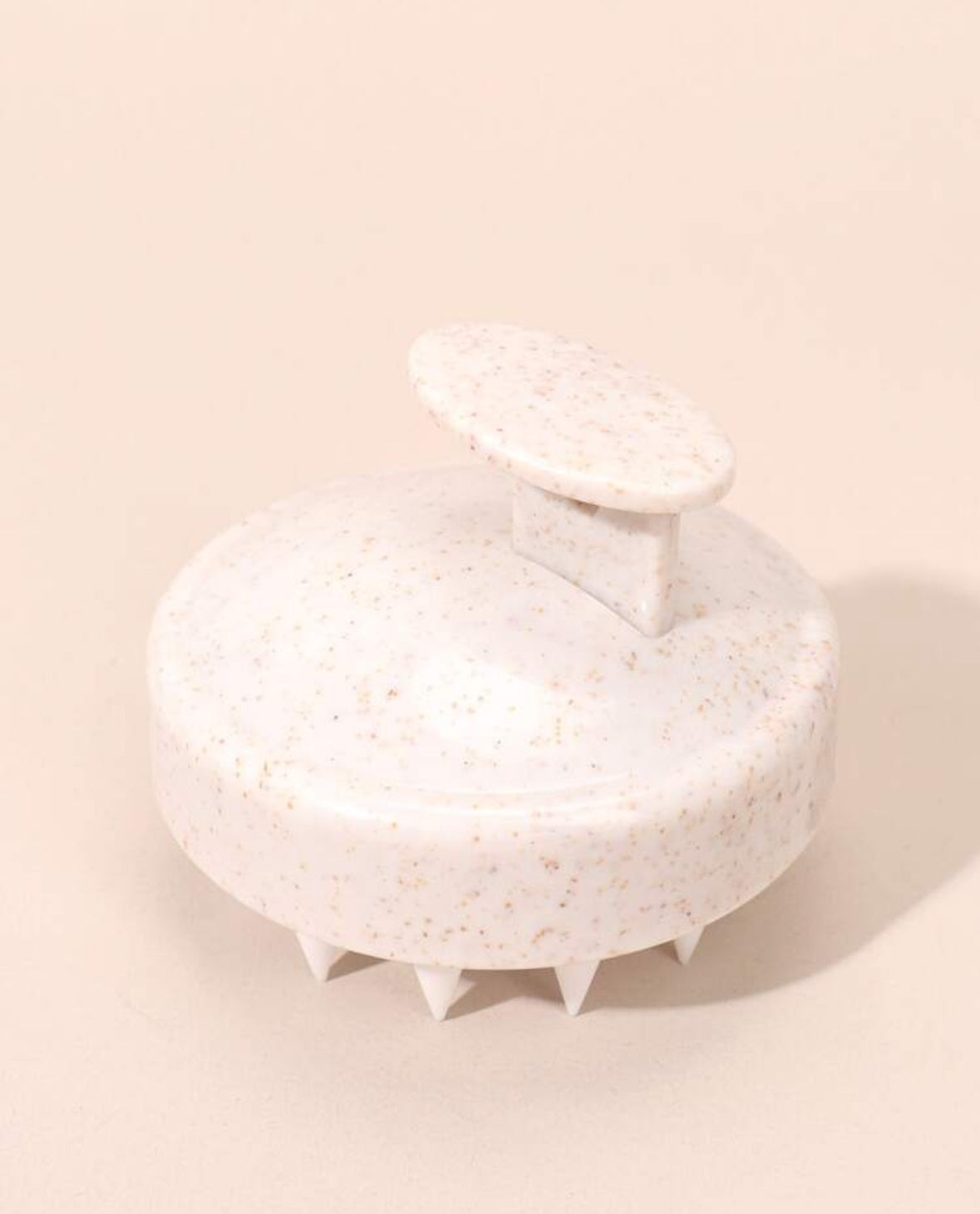 Brosse à cheveux picot
